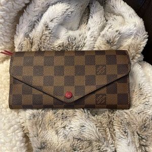 LV wallet